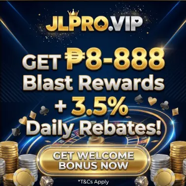 JLPRO BANNER