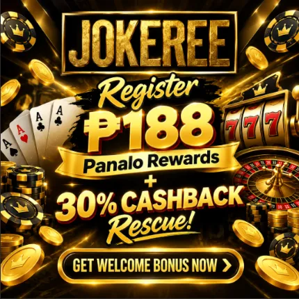 JOKEREE BANNER