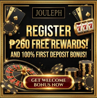JOULEPH BANNER