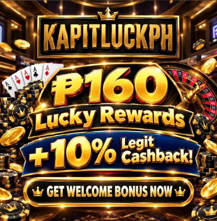 KAPITLUCKPH BANNER