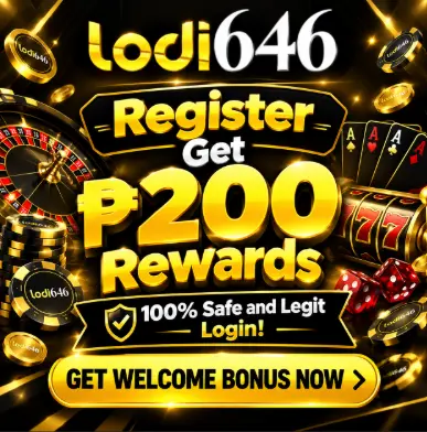 LODI646 BANNER