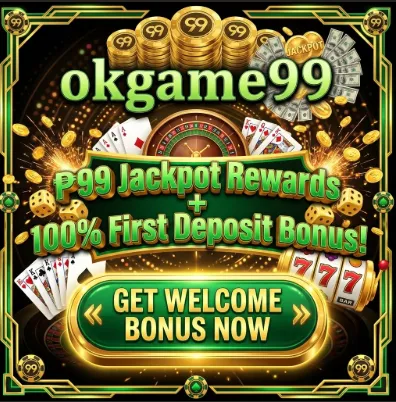 OKGAME99 BANNER