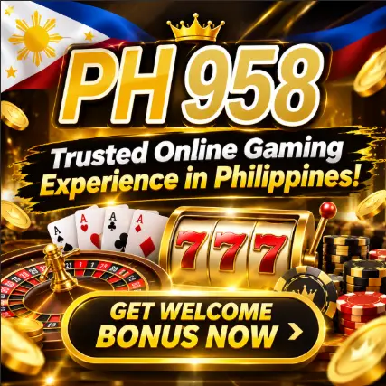 PH958 BANNER