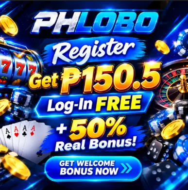 PHLOBO BANNER