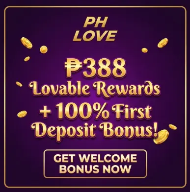 PHLOVE BANNER