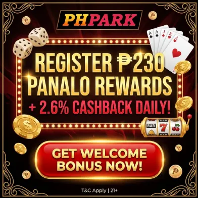 PHPARK BANNER