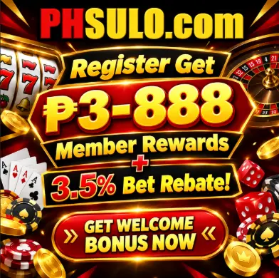 PHSULO BANNER