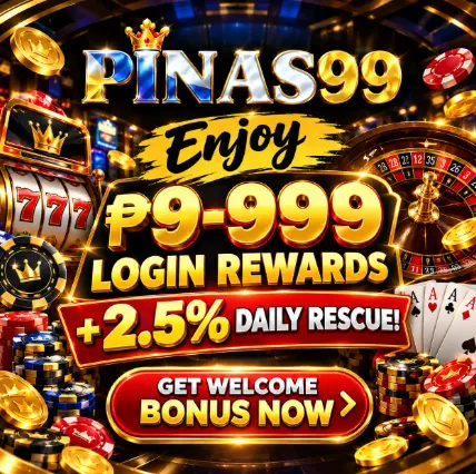 PINAS99 BANNER