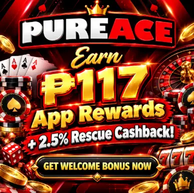 PUREACE BANNER