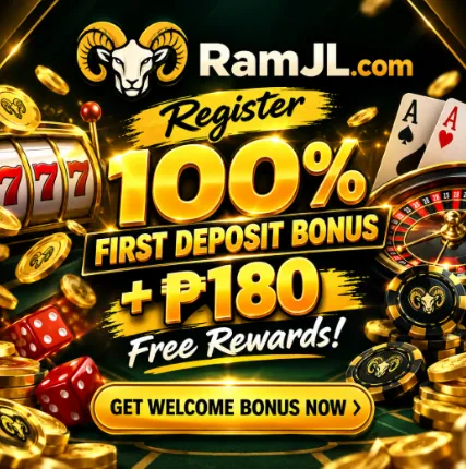 RAMJL BANNER