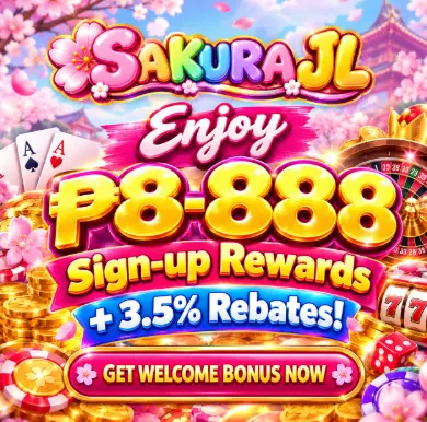 SAKURAJL BANNER