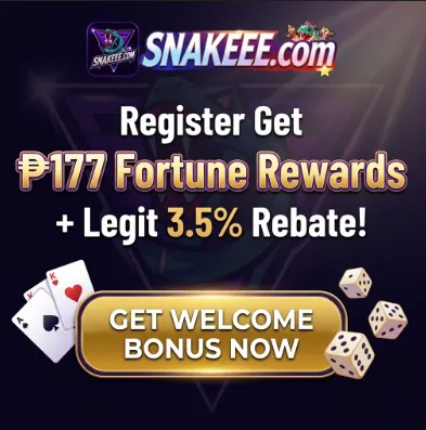 SNAKEEE BANNER