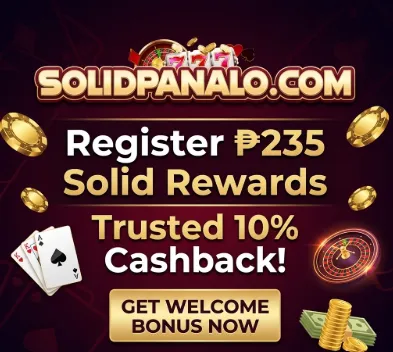 SOLIDPANALO BANNER