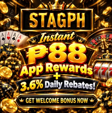 STAGPH BANNER