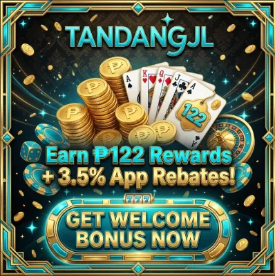 TANDANGJL Casino BANNER