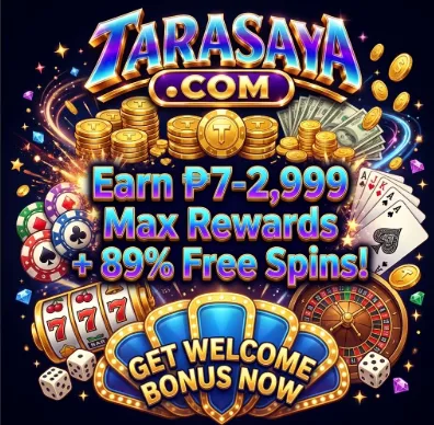 TARASAYA BANNER