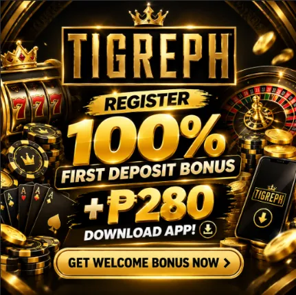 TIGREPH BANNER