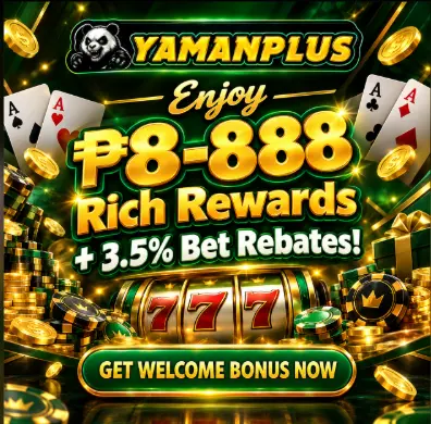 YAMANPLUS BANNER