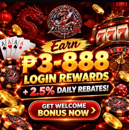 ZELORA88 BANNER